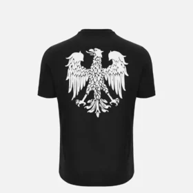 T-Shirt in cotone della linea Junior Fan Udinese Calcio 2025/26