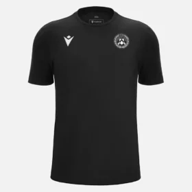 T-Shirt in cotone della linea per adulti Udinese Calcio 2025/26
