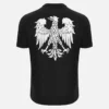 T-Shirt in cotone della linea per adulti Udinese Calcio 2025/26 T-Shirt in cotone della linea per adulti Udinese Calcio 2025/26