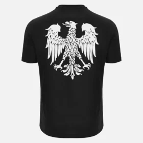 T-Shirt in cotone della linea per adulti Udinese Calcio 2025/26