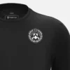 T-Shirt in cotone della linea Junior Fan Udinese Calcio 2025/26 T-Shirt in cotone della linea Junior Fan Udinese Calcio 2025/26