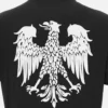 T-Shirt in cotone della linea Junior Fan Udinese Calcio 2025/26 T-Shirt in cotone della linea Junior Fan Udinese Calcio 2025/26