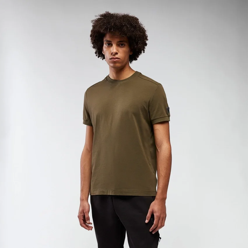 T-Shirt in cotone Everchill T-Shirt in cotone Everchill