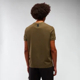 T-Shirt in cotone Everchill