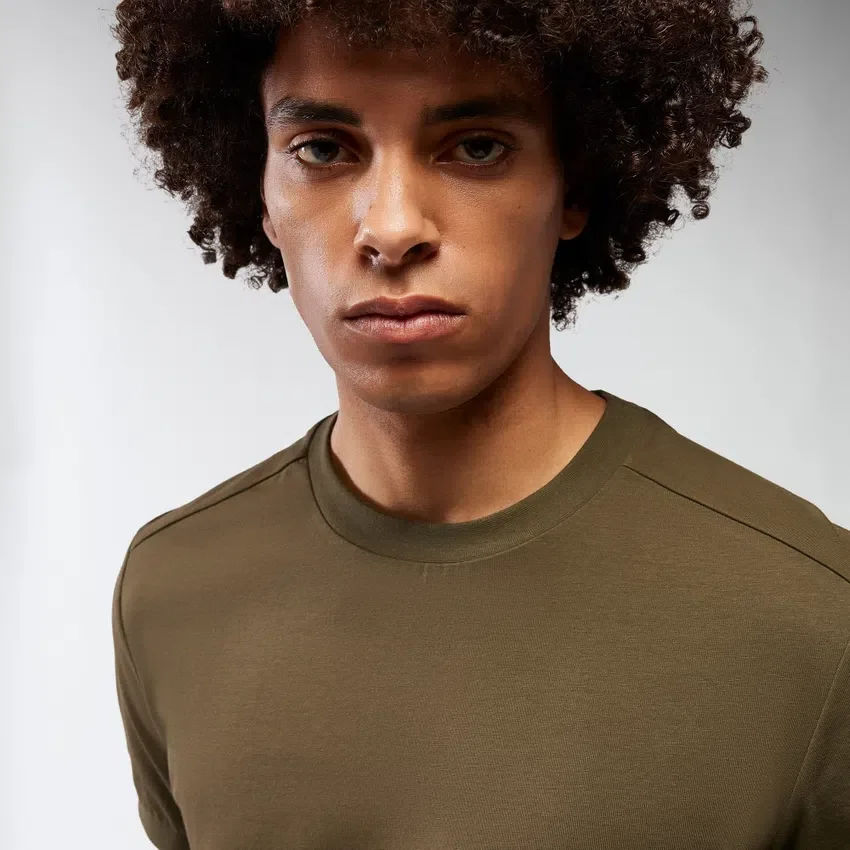T-Shirt in cotone Everchill T-Shirt in cotone Everchill