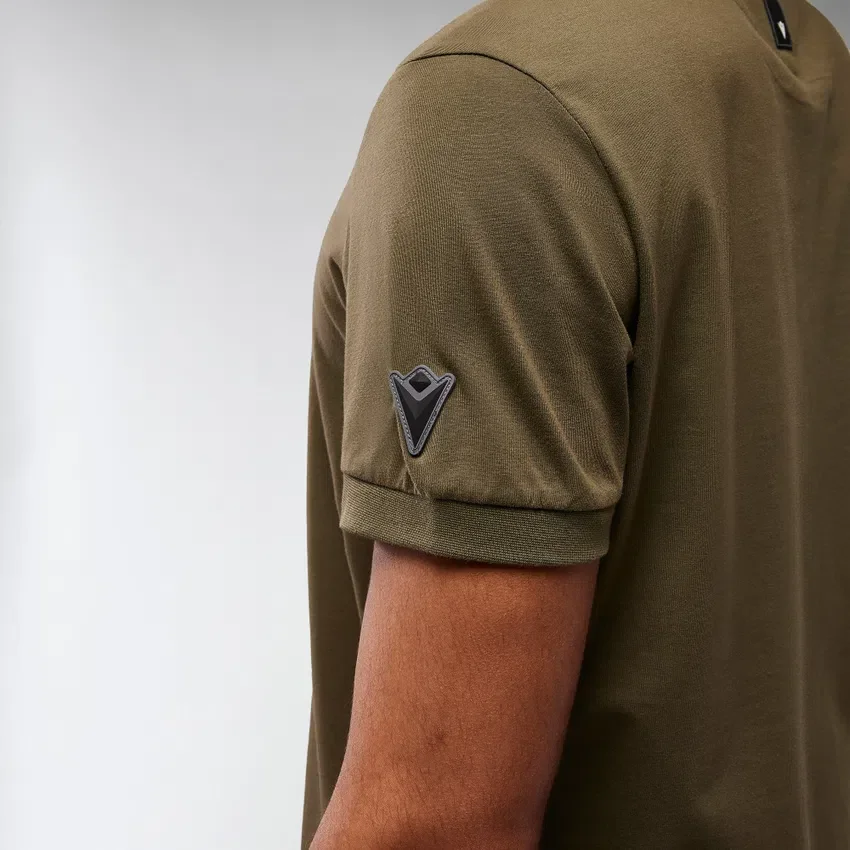 T-Shirt in cotone Everchill T-Shirt in cotone Everchill