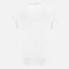 T-Shirt in cotone per adulti Unibo Collection White T-Shirt in cotone per adulti Unibo Collection White