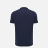 T-Shirt in cotone per bambini Unibo Collection Navy T-Shirt in cotone per bambini Unibo Collection Navy