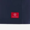 T-Shirt in cotone per bambini Unibo Collection Navy T-Shirt in cotone per bambini Unibo Collection Navy