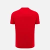 T-Shirt in cotone per bambini Unibo Collection Red T-Shirt in cotone per bambini Unibo Collection Red