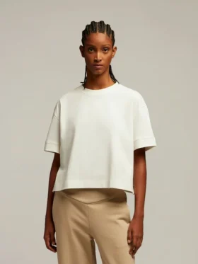 T-Shirt in cotone Susan 02