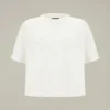 T-Shirt in cotone Susan 02 T-Shirt in cotone Susan 02