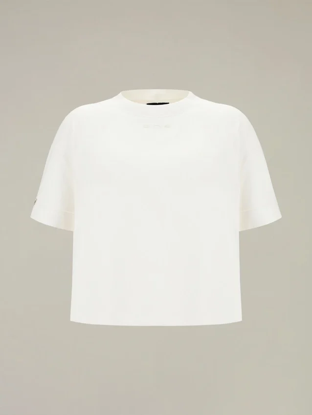 T-Shirt in cotone Susan 02 T-Shirt in cotone Susan 02