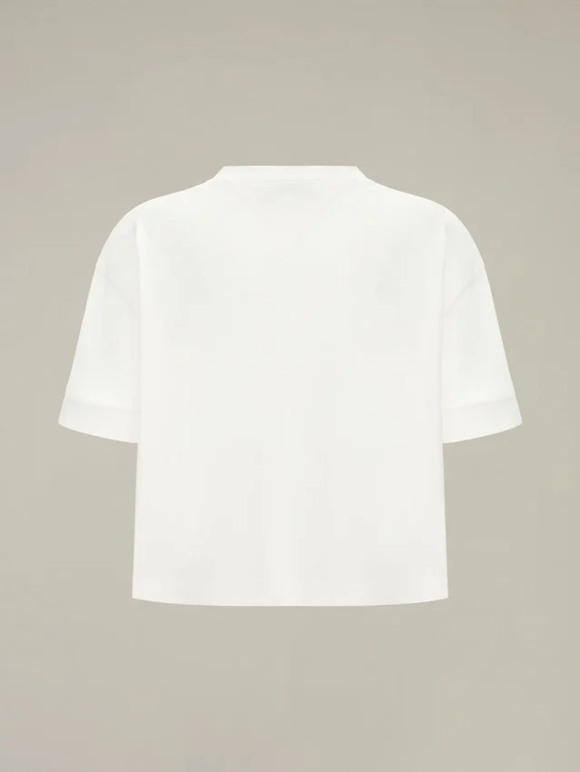T-Shirt in cotone Susan 02 T-Shirt in cotone Susan 02