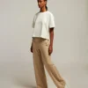 T-Shirt in cotone Susan 02 T-Shirt in cotone Susan 02