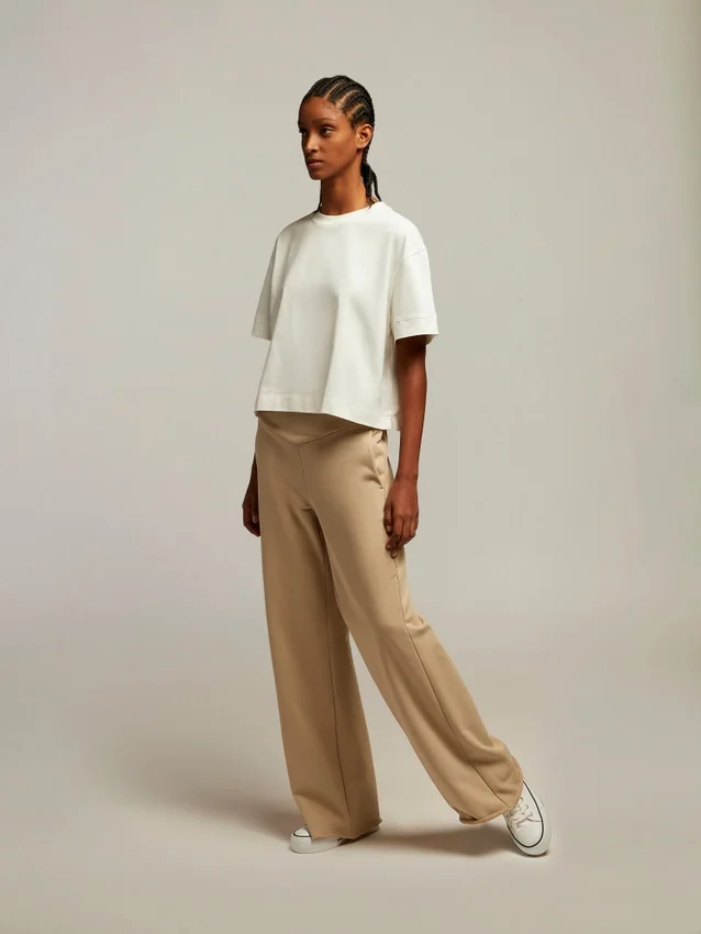 T-Shirt in cotone Susan 02 T-Shirt in cotone Susan 02