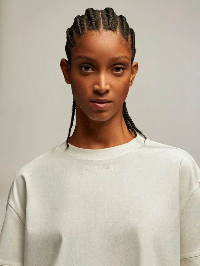 T-Shirt in cotone Susan 02 T-Shirt in cotone Susan 02