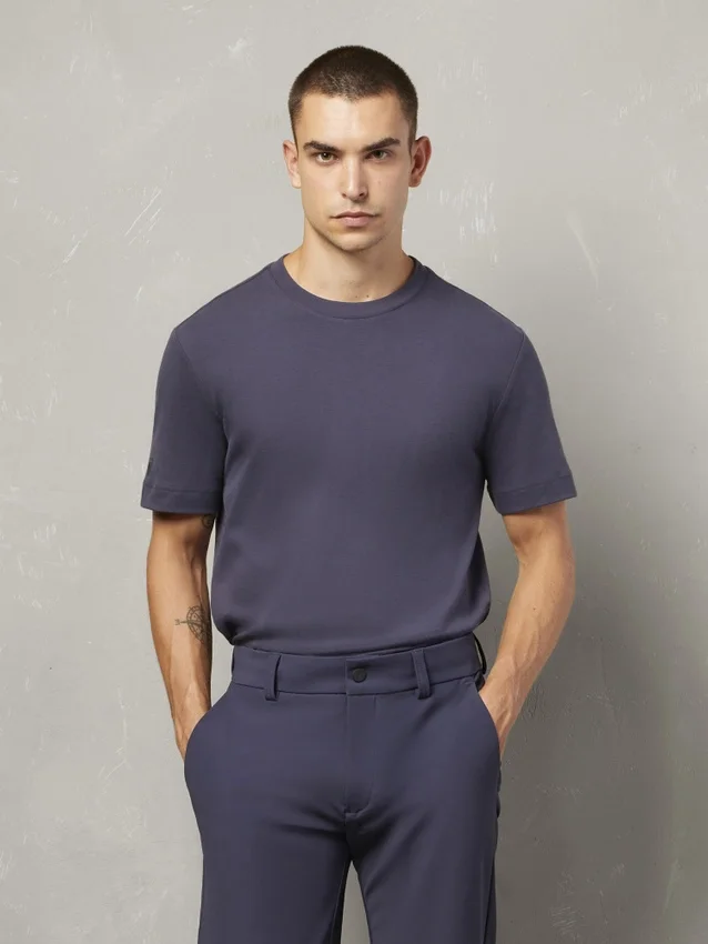 T-Shirt Lance Soft T-Shirt Lance Soft