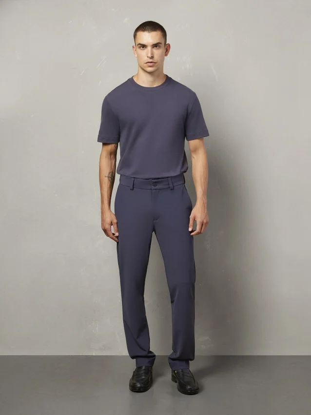 T-Shirt Lance Soft T-Shirt Lance Soft