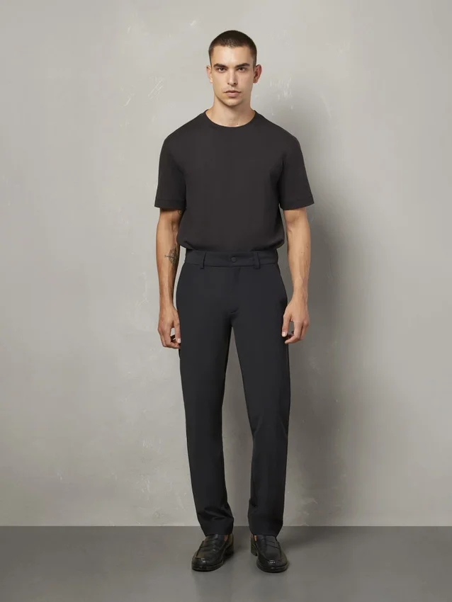 T-Shirt Lance Soft T-Shirt Lance Soft