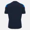 T-Shirt vintage da adulto Crystal Palace 2025/26 T-Shirt vintage da adulto Crystal Palace 2025/26