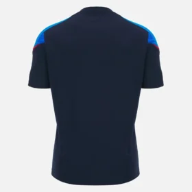 T-Shirt vintage da adulto Crystal Palace 2025/26