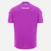 T-Shirt viola Scottish Rugby 2025/26 T-Shirt viola Scottish Rugby 2025/26