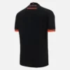 Terza maglia da partita per adulti dello Standard Liegi 2025/26 Terza maglia da partita per adulti dello Standard Liegi 2025/26