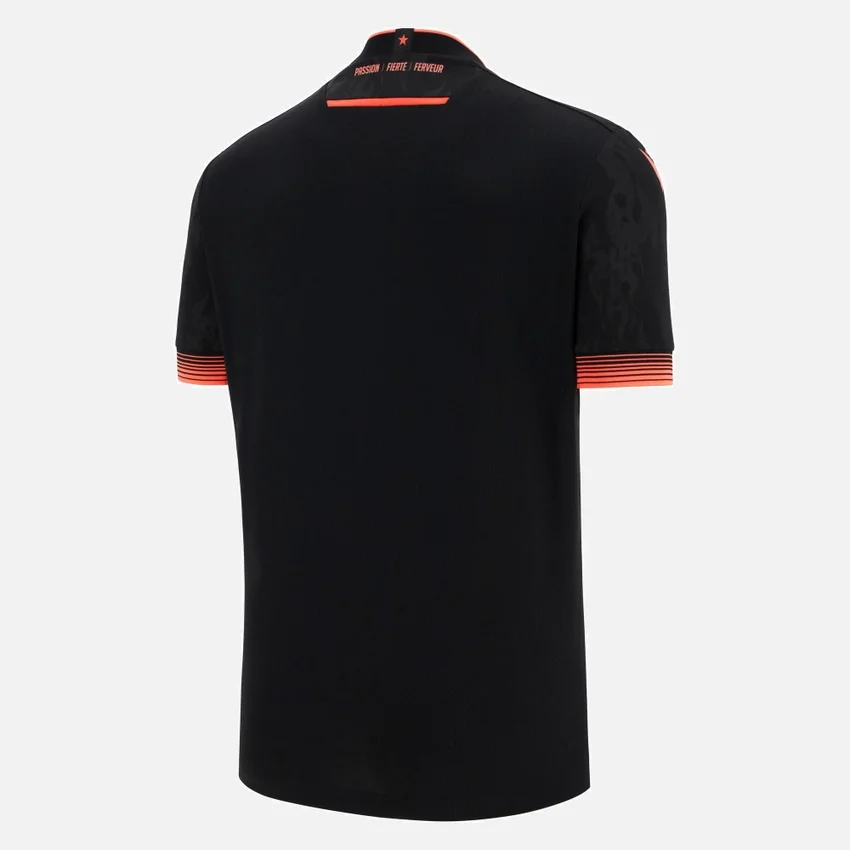 Terza maglia da partita per adulti dello Standard Liegi 2025/26 Terza maglia da partita per adulti dello Standard Liegi 2025/26