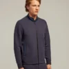 Tommy Top con zip integrale Tommy Top con zip integrale