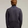 Tommy Top con zip integrale Tommy Top con zip integrale