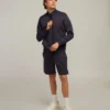 Tommy Top con zip integrale Tommy Top con zip integrale