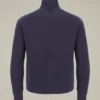 Tommy Top con zip integrale Tommy Top con zip integrale