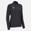 Top con zip integrale Estelle Top con zip integrale Estelle