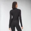 Top con zip integrale Estelle Top con zip integrale Estelle