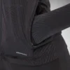 Top con zip integrale Estelle Top con zip integrale Estelle