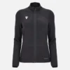 Top con zip integrale Estelle Top con zip integrale Estelle