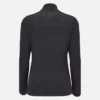 Top con zip integrale Estelle Top con zip integrale Estelle