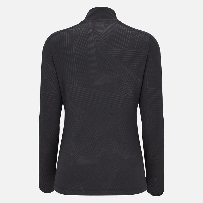 Top con zip integrale Estelle Top con zip integrale Estelle