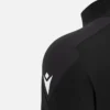 Top da allenamento con zip a 1/4 della Nazionale Albanese FSHF 2026/27
