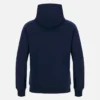 Top da viaggio con zip integrale per adulti Auxerre 2025/26 Athleisure Top da viaggio con zip integrale per adulti Auxerre 2025/26 Athleisure