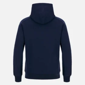 Top da viaggio con zip integrale per adulti Auxerre 2025/26 Athleisure