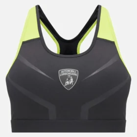 Top sportivo da donna Automobili Lamborghini Top sportivo da donna Automobili Lamborghini