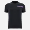 U.C. Sampdoria 2025/26 Athleisure T-Shirt in cotone per adulti U.C. Sampdoria 2025/26 Athleisure T-Shirt in cotone per adulti
