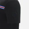 U.C. Sampdoria 2025/26 Athleisure T-Shirt in cotone per adulti U.C. Sampdoria 2025/26 Athleisure T-Shirt in cotone per adulti