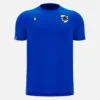 U.C. Sampdoria 2025/26 Camicie da viaggio per giocatori adulti in stile Athleisure U.C. Sampdoria 2025/26 Camicie da viaggio per giocatori adulti in stile Athleisure