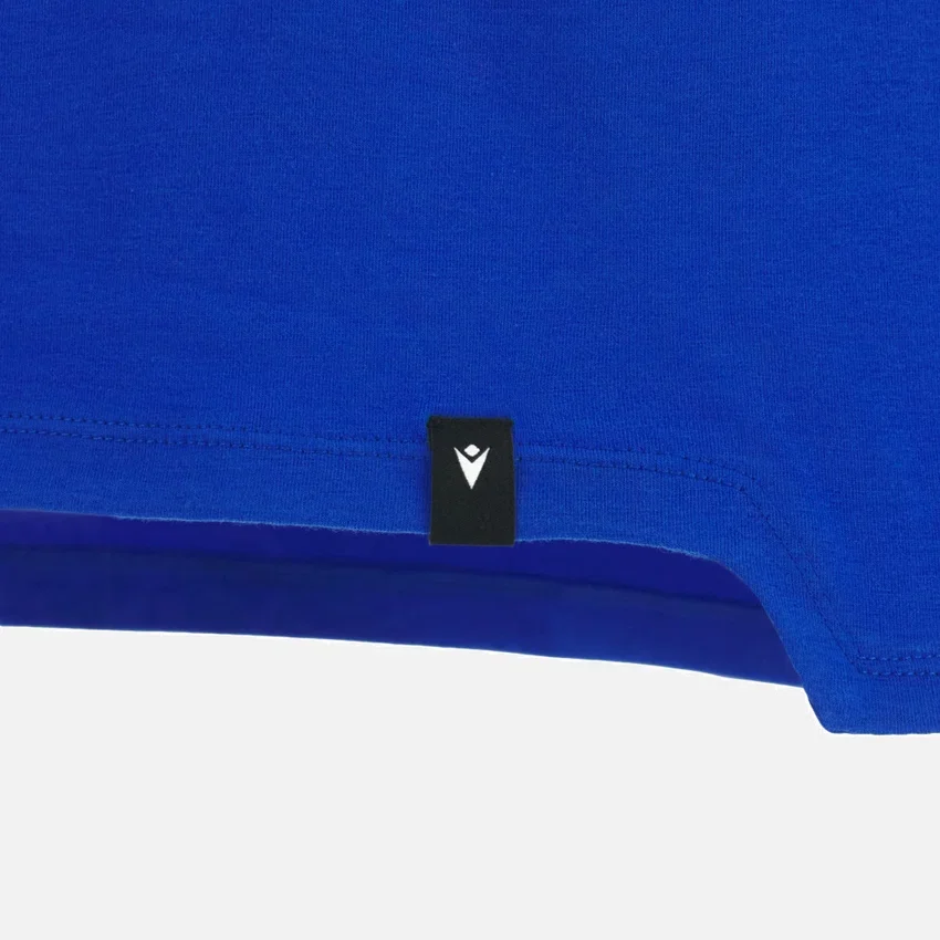 U.C. Sampdoria 2025/26 Camicie da viaggio per giocatori adulti in stile Athleisure U.C. Sampdoria 2025/26 Camicie da viaggio per giocatori adulti in stile Athleisure