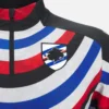 U.C. Sampdoria 2025/26 Felpa da riscaldamento Top per adulti U.C. Sampdoria 2025/26 Felpa da riscaldamento Top per adulti