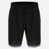 U.C. Sampdoria 2025/26 Pantaloncini da viaggio per adulti in stile Athleisure U.C. Sampdoria 2025/26 Pantaloncini da viaggio per adulti in stile Athleisure