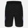 U.C. Sampdoria 2025/26 Pantaloncini da viaggio per adulti in stile Athleisure U.C. Sampdoria 2025/26 Pantaloncini da viaggio per adulti in stile Athleisure